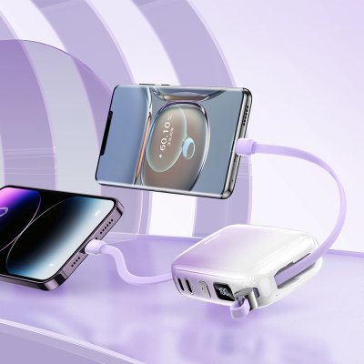 Power Bank 10000mAh RPP-652 Power Bank 10000mAh RPP-652