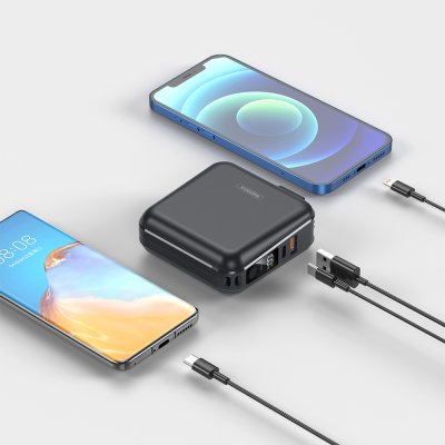 Power Bank 15000mAh W1501 Power Bank 15000mAh W1501