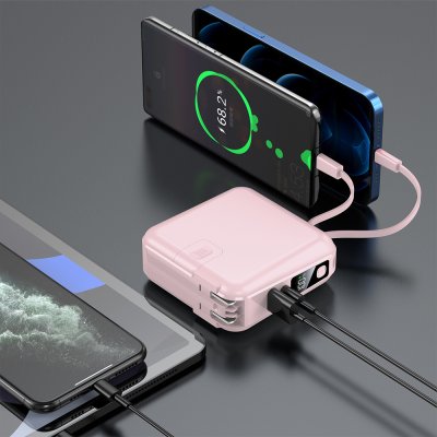 Power Bank 15000mAh W1501 Power Bank 15000mAh W1501