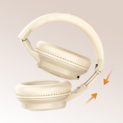 Headphone BT RB-100HB (Blue)