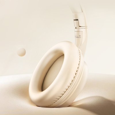 Headphone BT RB-100HB (Blue)