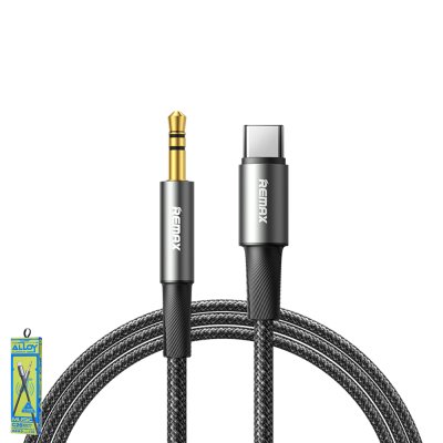 REMAX Type-C to 3.5 CB08