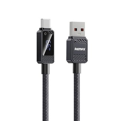Remax Cable Type-c 66W,1.2M