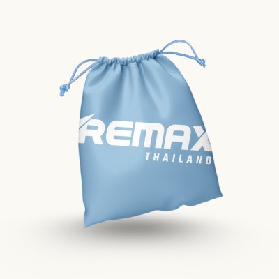 Remax Gadget Bag 15*20 cm