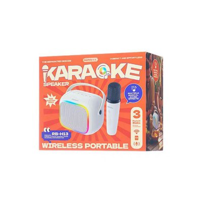 SPK Bluetooth RB-H13