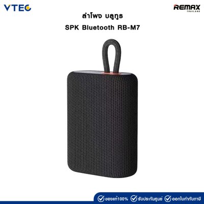 REMAX SPK BT RB-M7 BLACK
