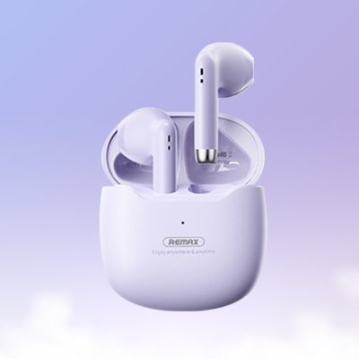 Small Talk BT/TWS-19