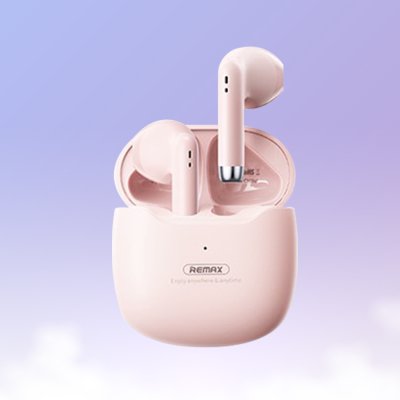 Small Talk BT/TWS-19