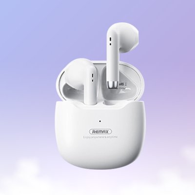 Small Talk BT/TWS-19