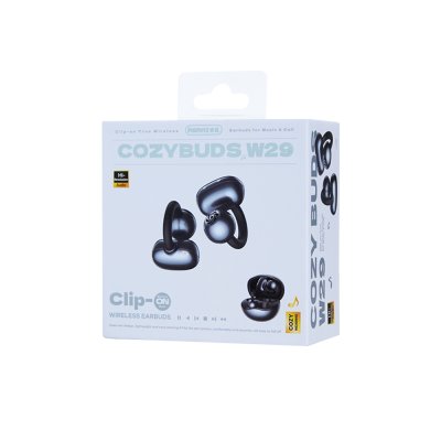 Small Talk BT/TWS CozyBuds W29