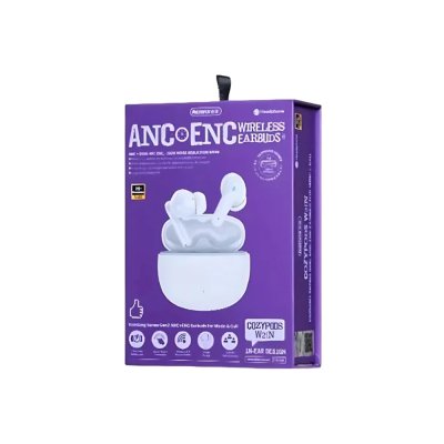 Small Talk BT/TWS CozyPods W21N