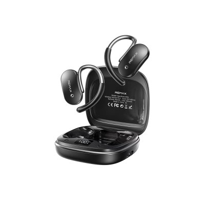 Small Talk BT/TWS OpenBuds KF01