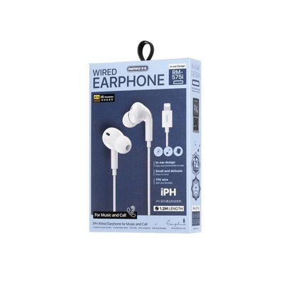 Small Talk Lightning RM-575i