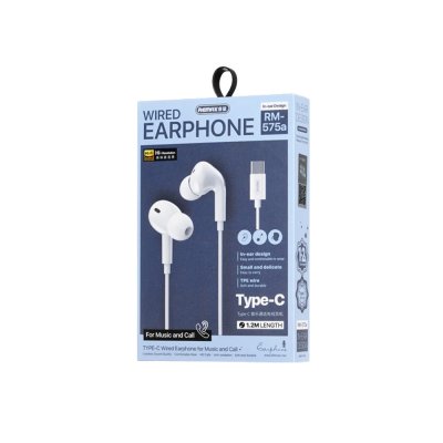 Small Talk Type-C RM-575a