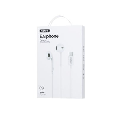 Small Talk Type-C RM-702a