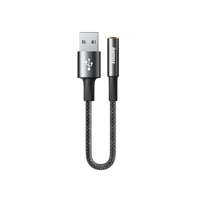 Remax USB to 3.5 C21 Remax USB to 3.5 C21