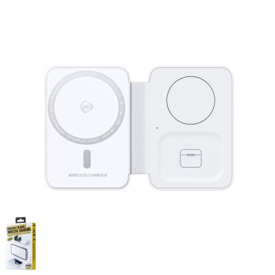 WEKOME WL CHARGER 3IN1 WP-U172