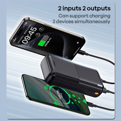 REMAX Power Bank 30000mAh RPP-177