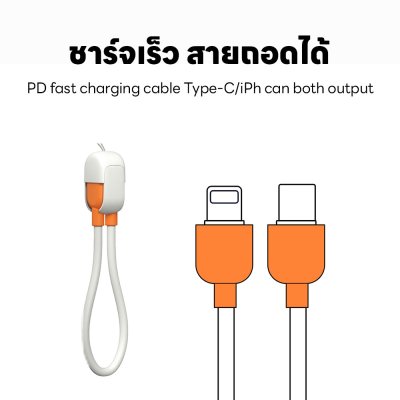 REMAX POWER BANK  REMAX RPP-116 WL (White)