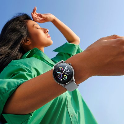 REMAX Smart Watch AMOLED watch10