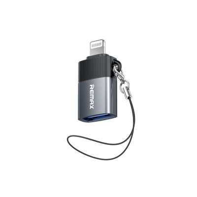 REMAX ADAPTER IPH TO A FEM USB2.0 CB32 30W L-AF