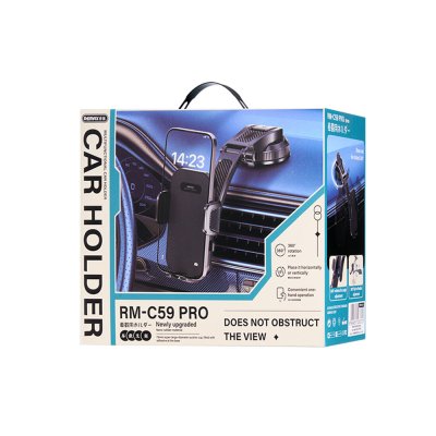 Remax Car Holder RM-C59Pro