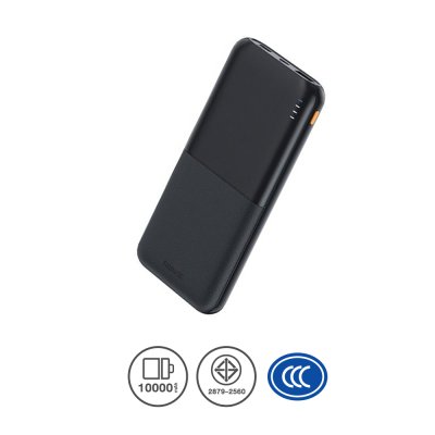 REMAX Power Bank 10000mAh RPP-23