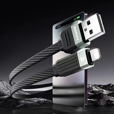 Remax Cable Lightning 2.4A,1M (RC-C085i)