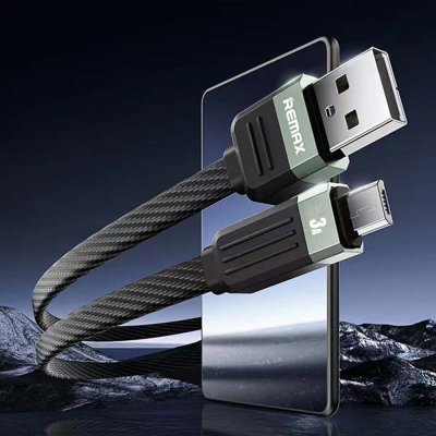 Cable Micro 2.4A,1M