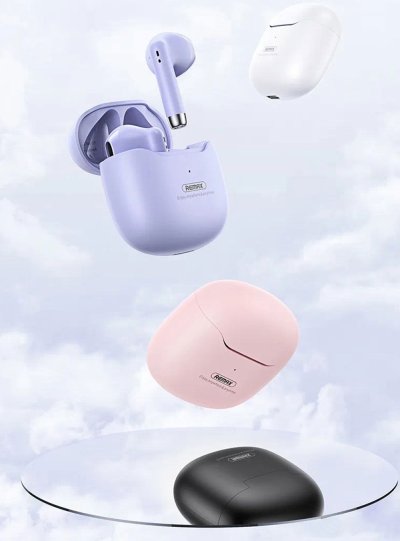 Small Talk BT/TWS-19