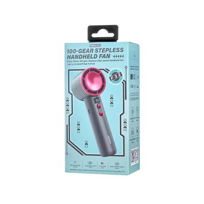 Fan High-speed Handheld F32