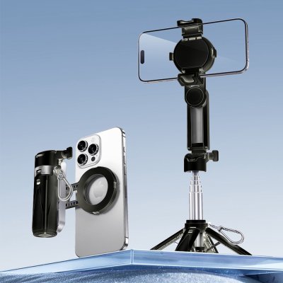 Selfie stick Magnetic P80C