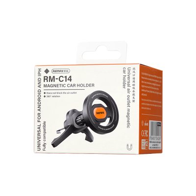 Remax Car Holder Magnectic RM-C14
