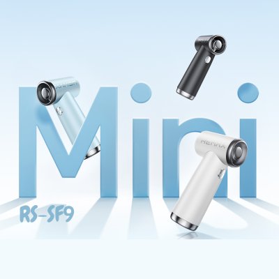 Remax Fan High-speed Handheld RS-SF09