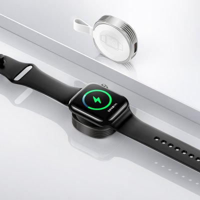 Remax Magnetic Watch Wireless Charger RP-W99