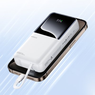 Power Bank 20000mAh RPP-680 Power Bank 20000mAh RPP-680