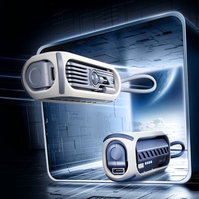 Power Bank 5000mAh 2in1 RPP-28 Power Bank 5000mAh 2in1 RPP-28