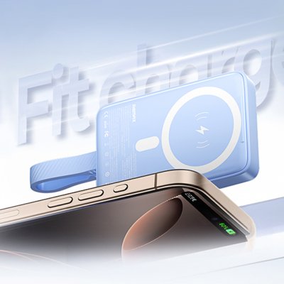 REMAX Power Bank 10000mAh RPP-30