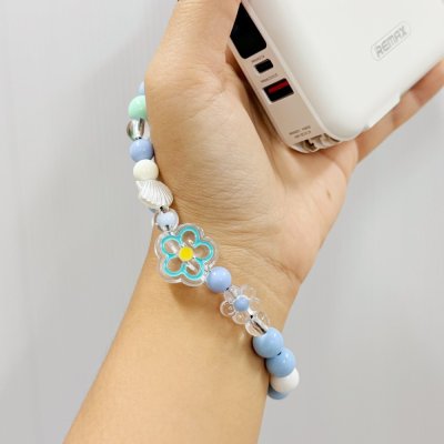 Phone and Powerbank strap A-053