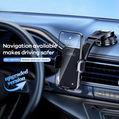 Remax Car Holder RM-C59Pro
