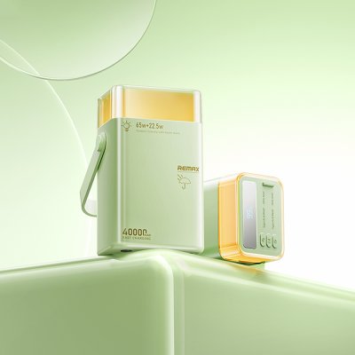 REMAX Power Bank 40000mAh