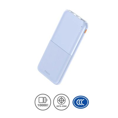 REMAX Power Bank 10000mAh RPP-23