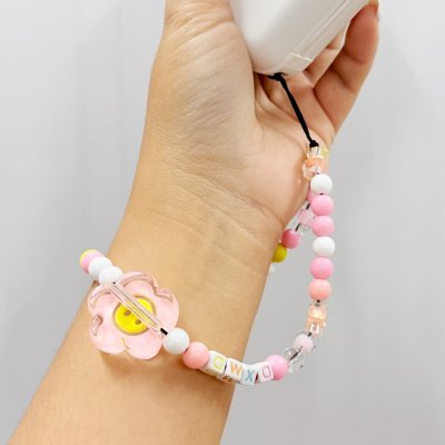 Phone and Powerbank strap A-053