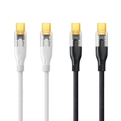 Cable Type-C To Type-C 1.2M RC-C170