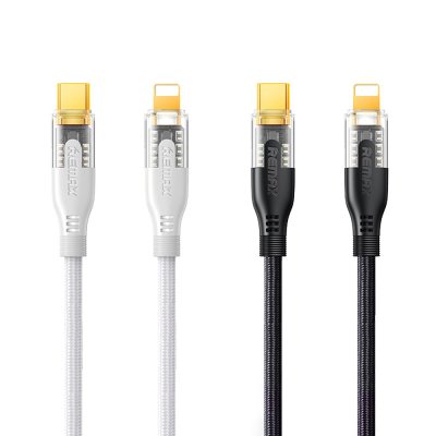 Cable Type-C To Lightning 1.2M RC-C171