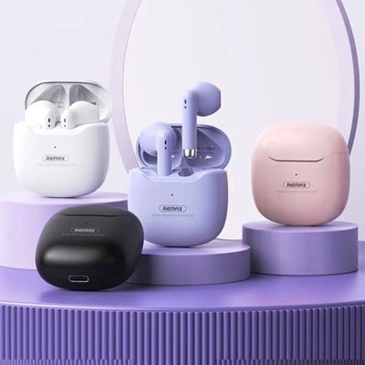 Small Talk BT/TWS-19