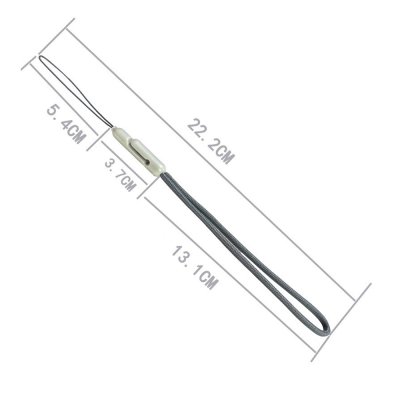 Phone and Powerbank strap