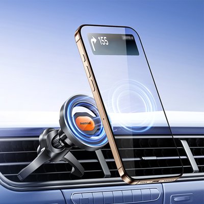 Remax Car Holder Magnectic RM-C14