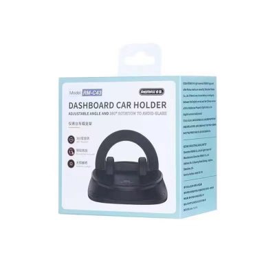 Remax Car Holder RM-C43