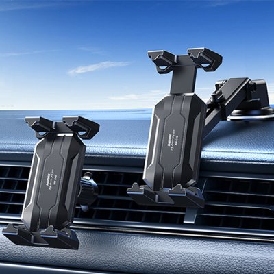 Remax Car Holder 4in1 RM-C46
